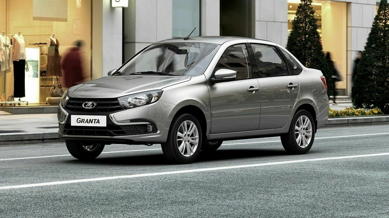 5 неубиваемых подержанных иномарок по цене новой LADA Granta - АвтоВзгляд