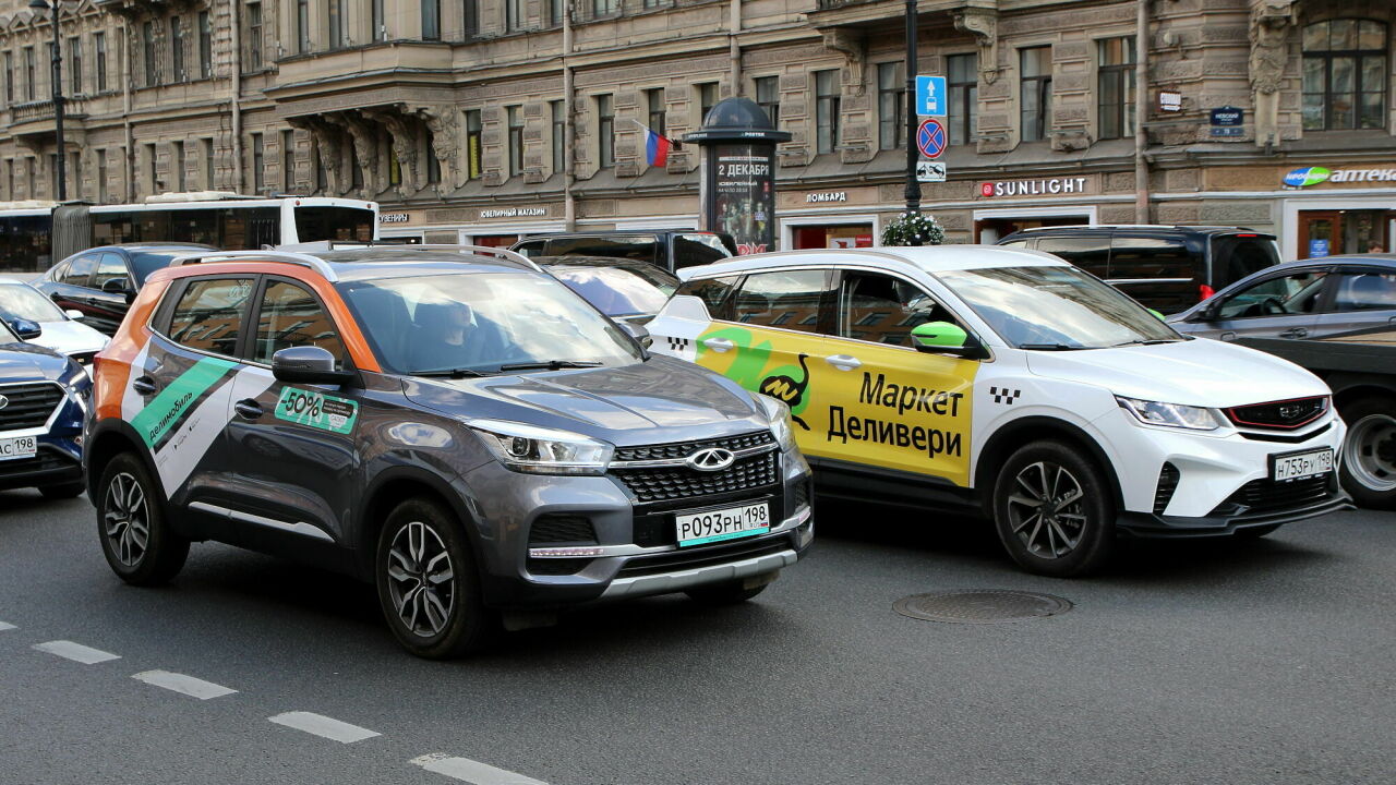 Эксперты подсчитали, что выгоднее: автомобиль, каршеринг или такси -  АвтоВзгляд