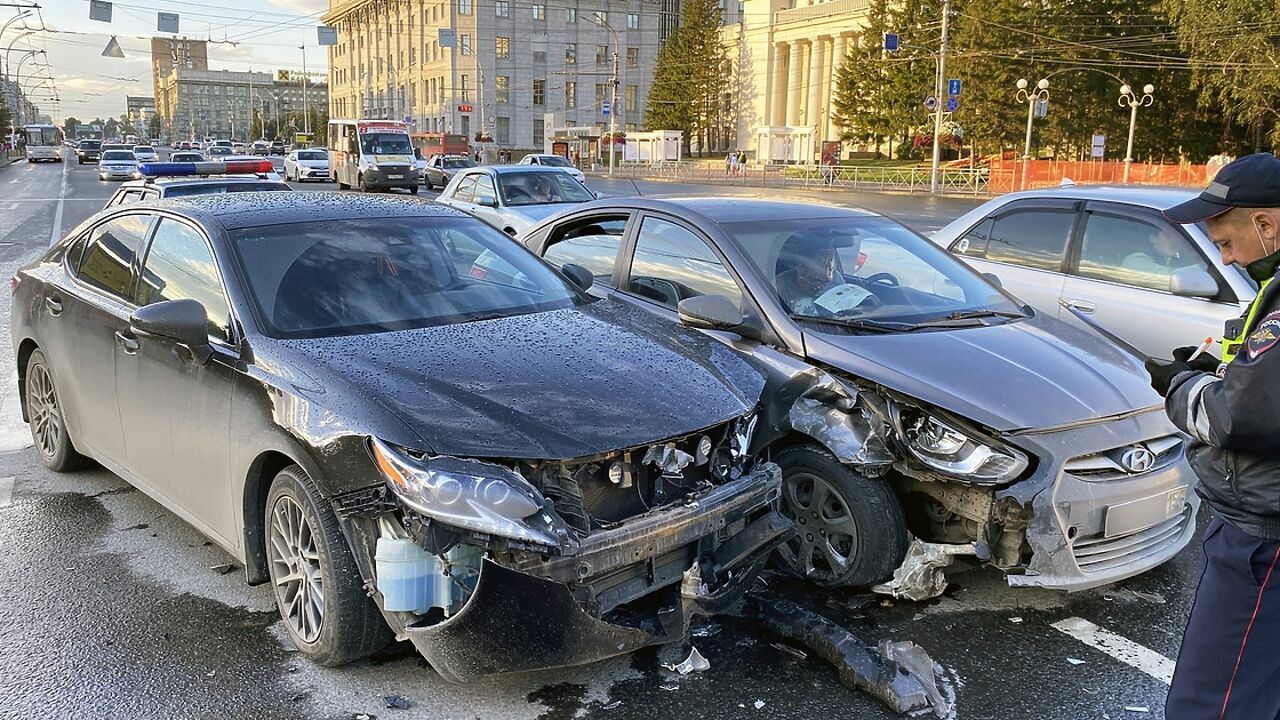 6 причин, почему категорически нельзя покупать машину после ДТП - АвтоВзгляд