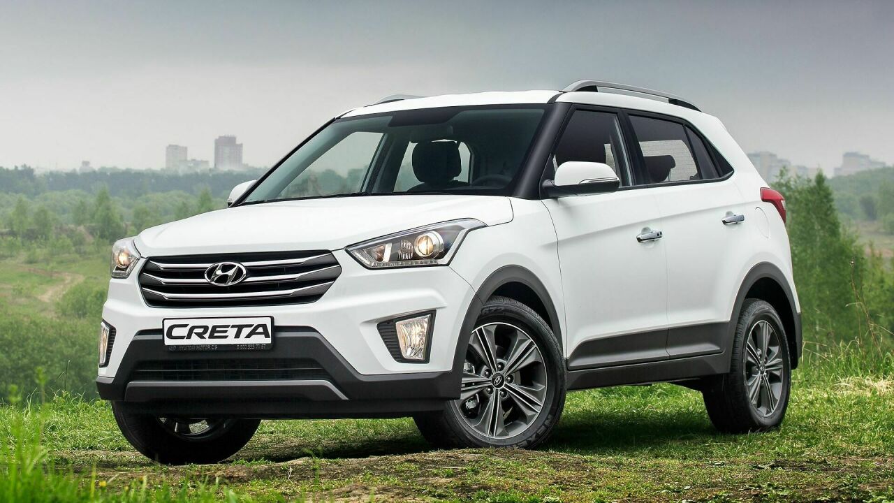 Чем может огорчить двухлитровый мотор Hyundai Creta, и как этого избежать -  АвтоВзгляд