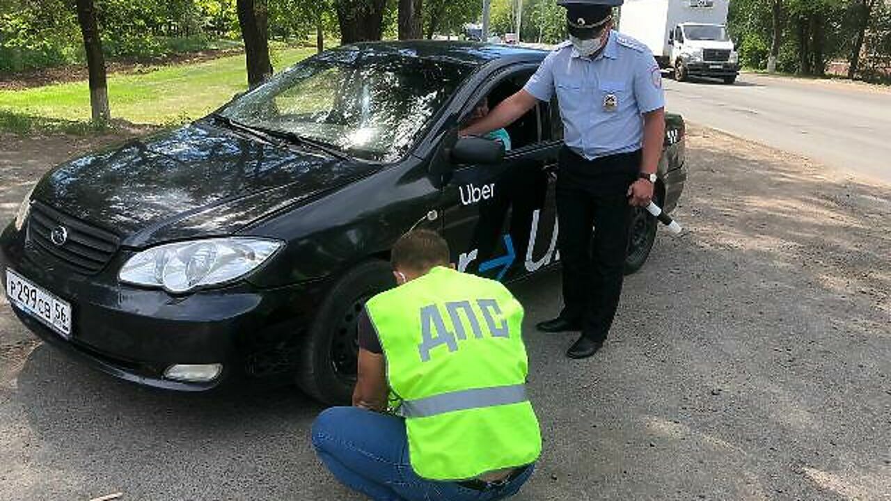 Может ли сотрудник ГИБДД эвакуировать автомобиль за выдуманный люфт руля -  АвтоВзгляд