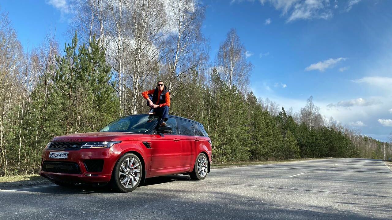 На каких поверхностях автомобиля коронавирус живет дольше всего, и как с  этим бороться - АвтоВзгляд