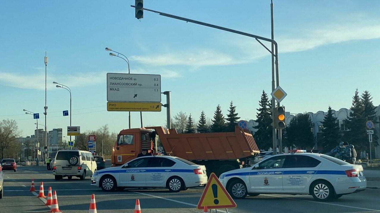 Личный опыт: получить цифровой пропуск на автомобиль в Москве оказалось  очень сложно - АвтоВзгляд