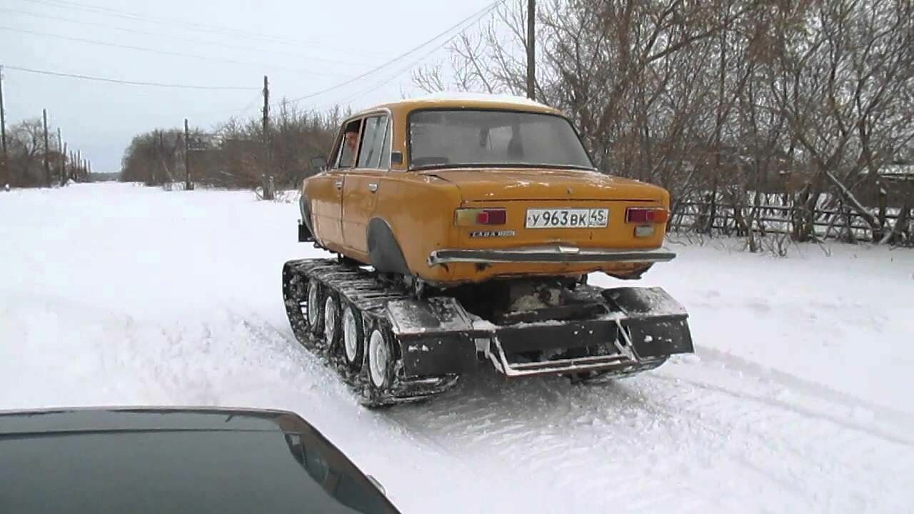 5 бюджетных седанов, лучше всего приспособленных к русской зиме - АвтоВзгляд