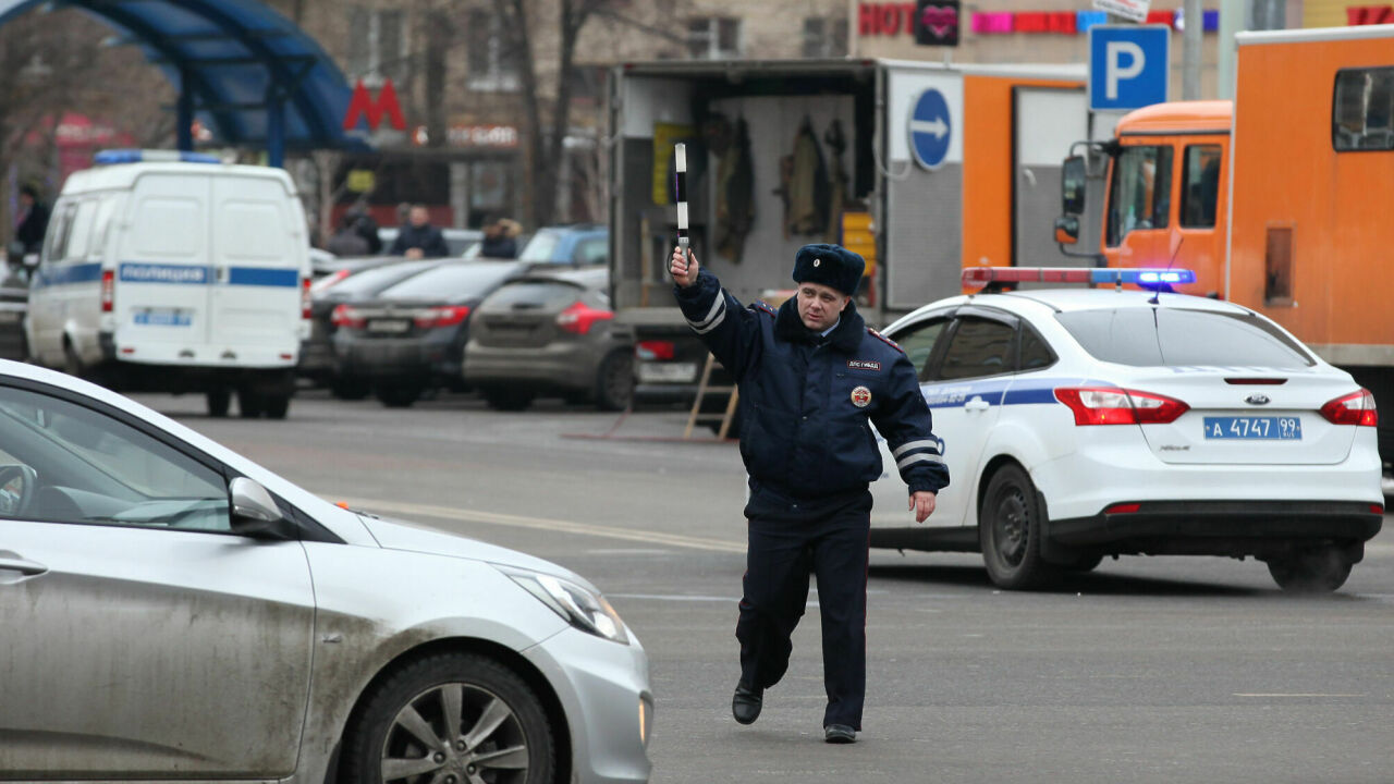 Крайняя необходимость: когда за злостные нарушения ПДД закон не наказывает  водителей - АвтоВзгляд