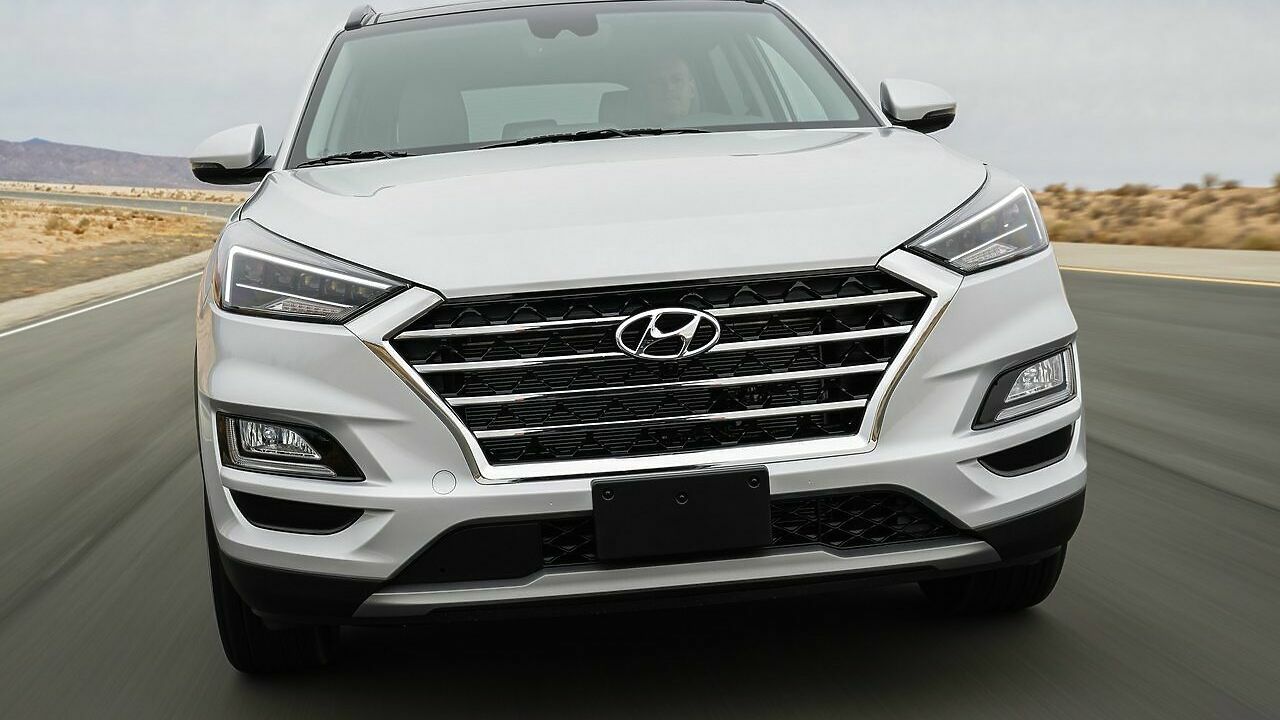 Hyundai и Genesis начали продавать в России автомобили в рассрочку -  АвтоВзгляд