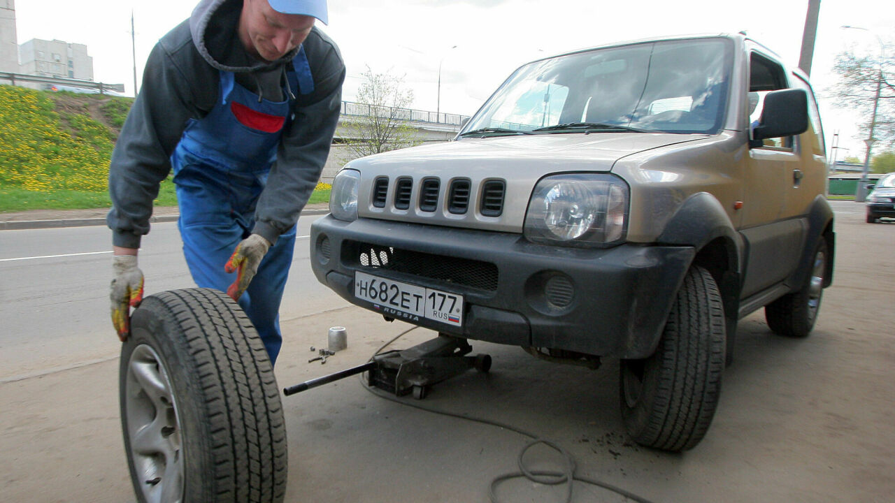 Все плюсы и минусы обслуживания авто в клубном сервисе - АвтоВзгляд