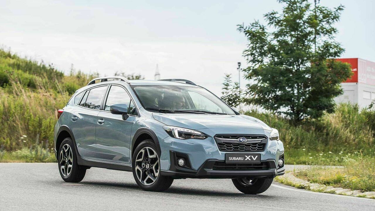 Subaru уже не та: японцы в очередной раз отзывают на сервис свои машины -  АвтоВзгляд