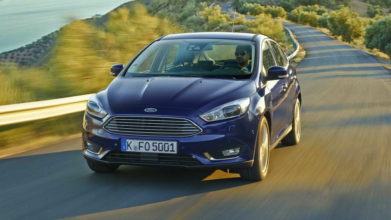 Веские причины, почему лучше не покупать подержанный Ford Focus - АвтоВзгляд