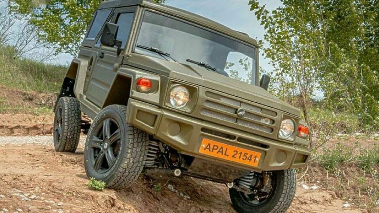 LADA «Сталкер» получил богатую комплектацию и подорожал на 200 000 рублей -  АвтоВзгляд