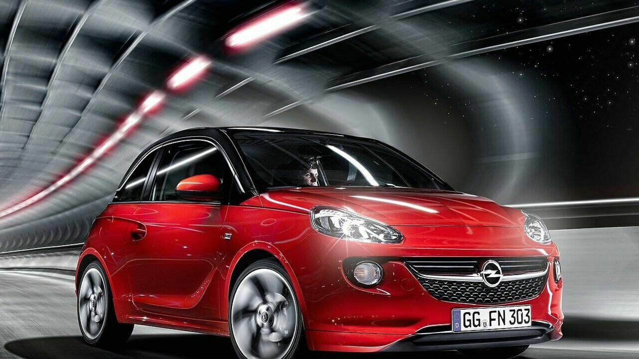 Opel прекращает производство двух моделей - АвтоВзгляд