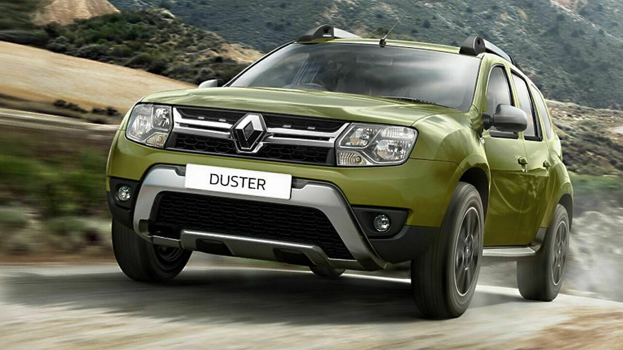 Как выбрать надежный и неубитый Renault Duster старше пяти лет - АвтоВзгляд