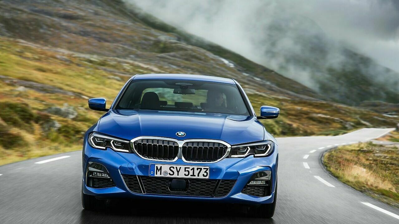 BMW 3-серии и другие авто, от которых избавляются через год после покупки -  АвтоВзгляд