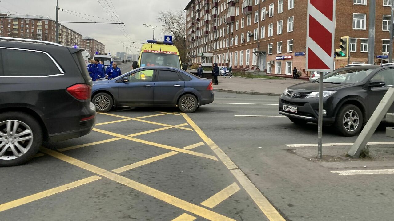 Как не получить кучу штрафов за езду по «вафельнице» - АвтоВзгляд