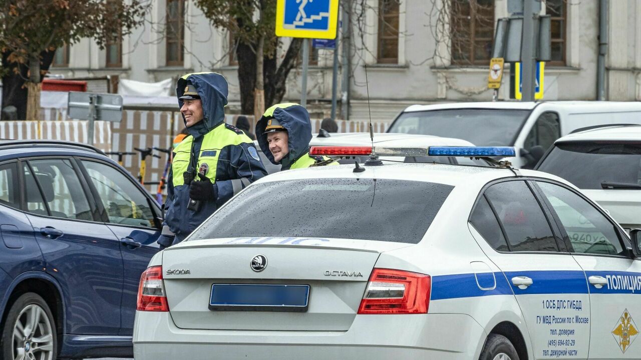 Почему на самом деле ушел в отставку начальник московской ГИБДД - АвтоВзгляд