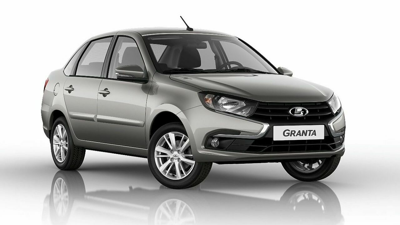 5 премиальных пятилетних машин по цене новой LADA Granta - АвтоВзгляд