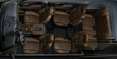 Cadillac Escalade 2015 SUV