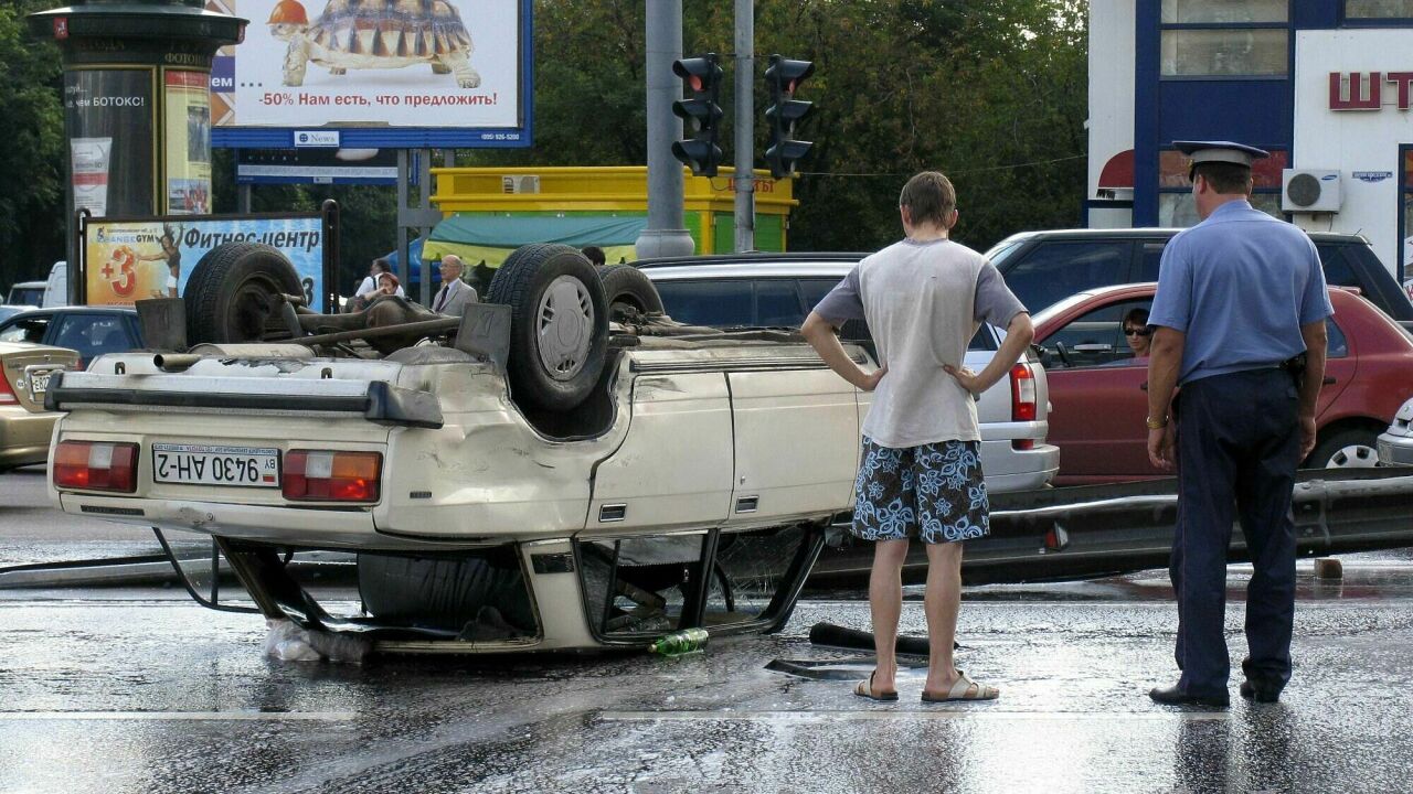 ТОП-10 автомобилей с лучшими тормозами - АвтоВзгляд