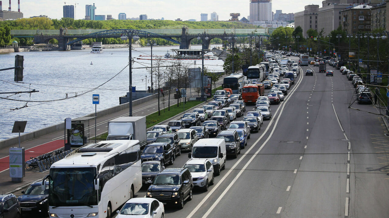 Самые опасные неожиданности на летней дороге - АвтоВзгляд