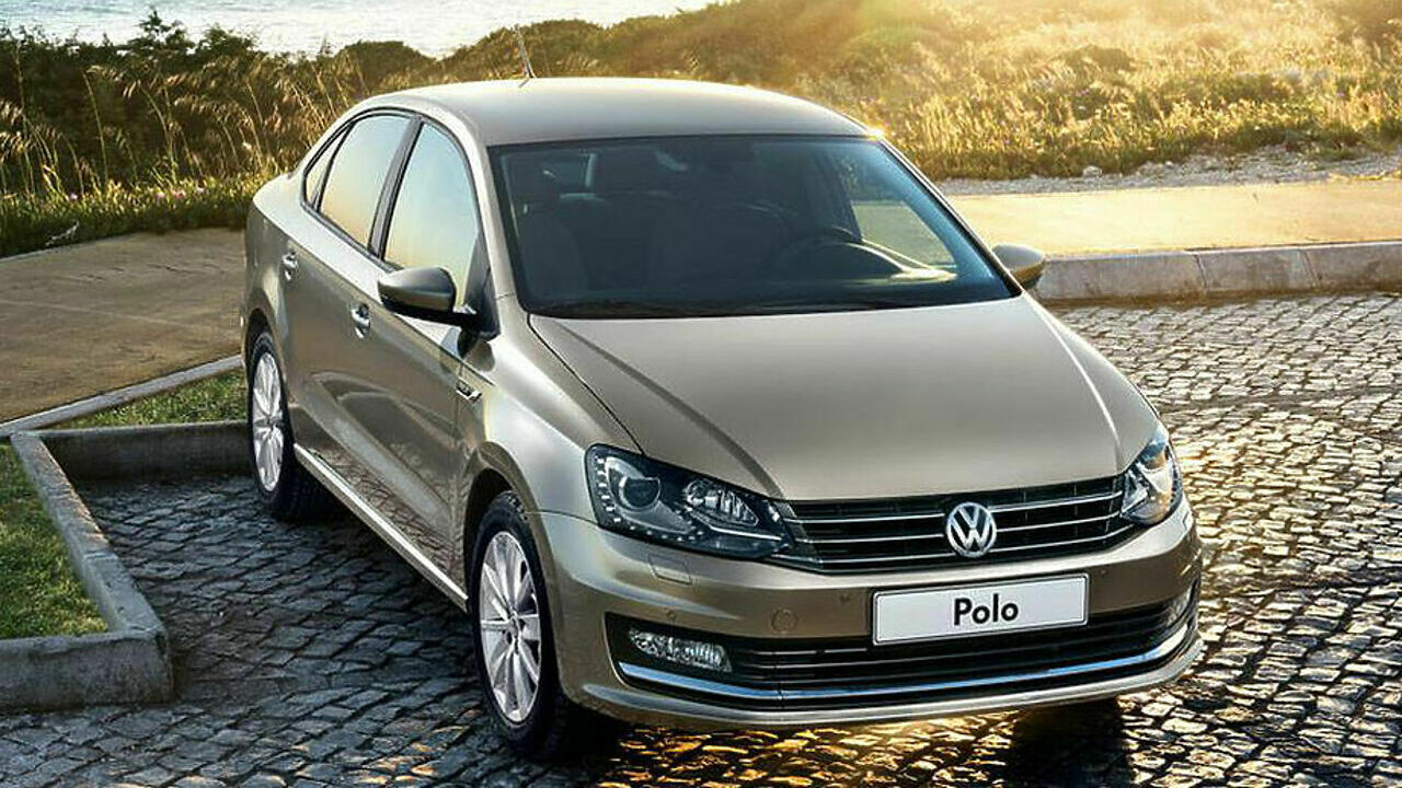 Росстандарт объявил об отзыве Volkswagen Polo Sedan и Skoda Rapid -  АвтоВзгляд