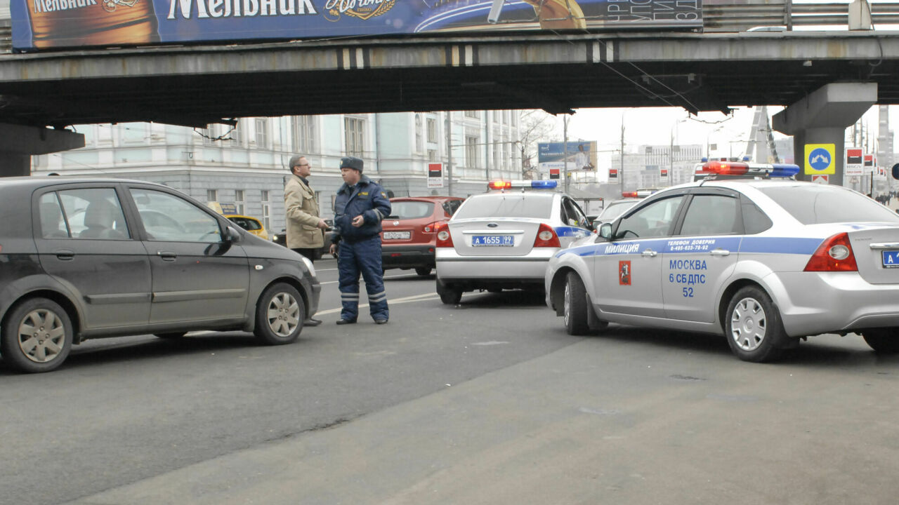 Как мошенники под прикрытием ГИБДД разводят водителей на деньги - АвтоВзгляд