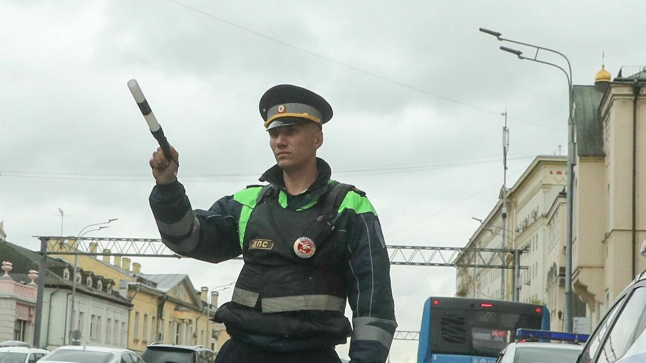 Три новые «ловушки» для водителей в Регламенте ГИБДД - АвтоВзгляд