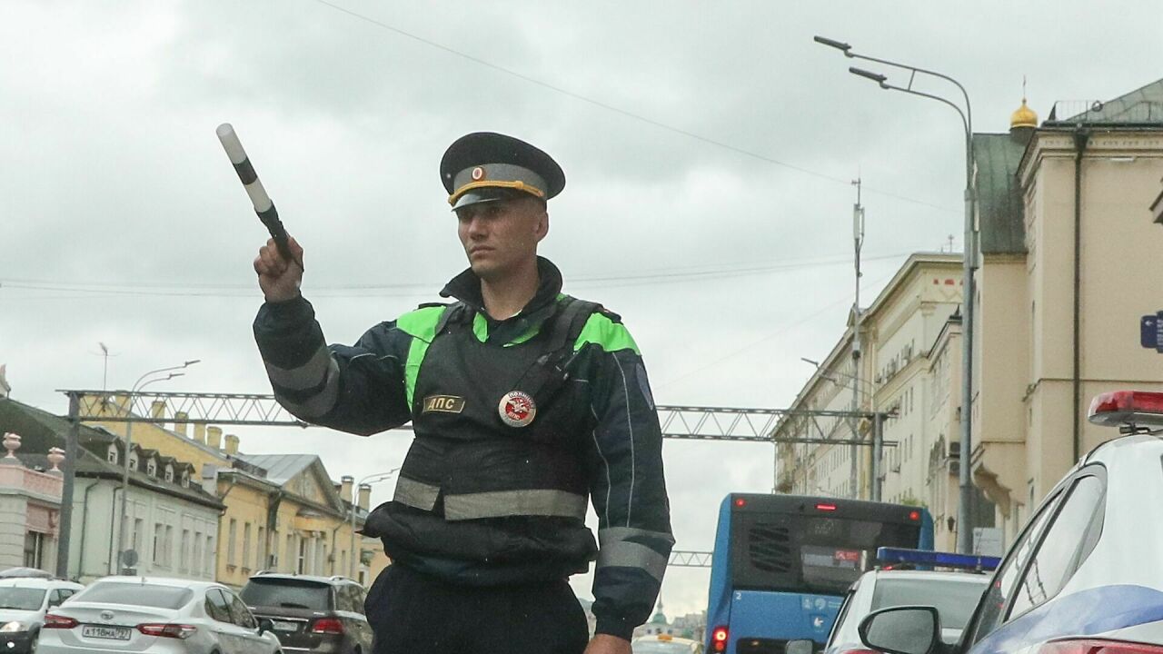 Что делать, если вас остановил пьяный гаишник - АвтоВзгляд