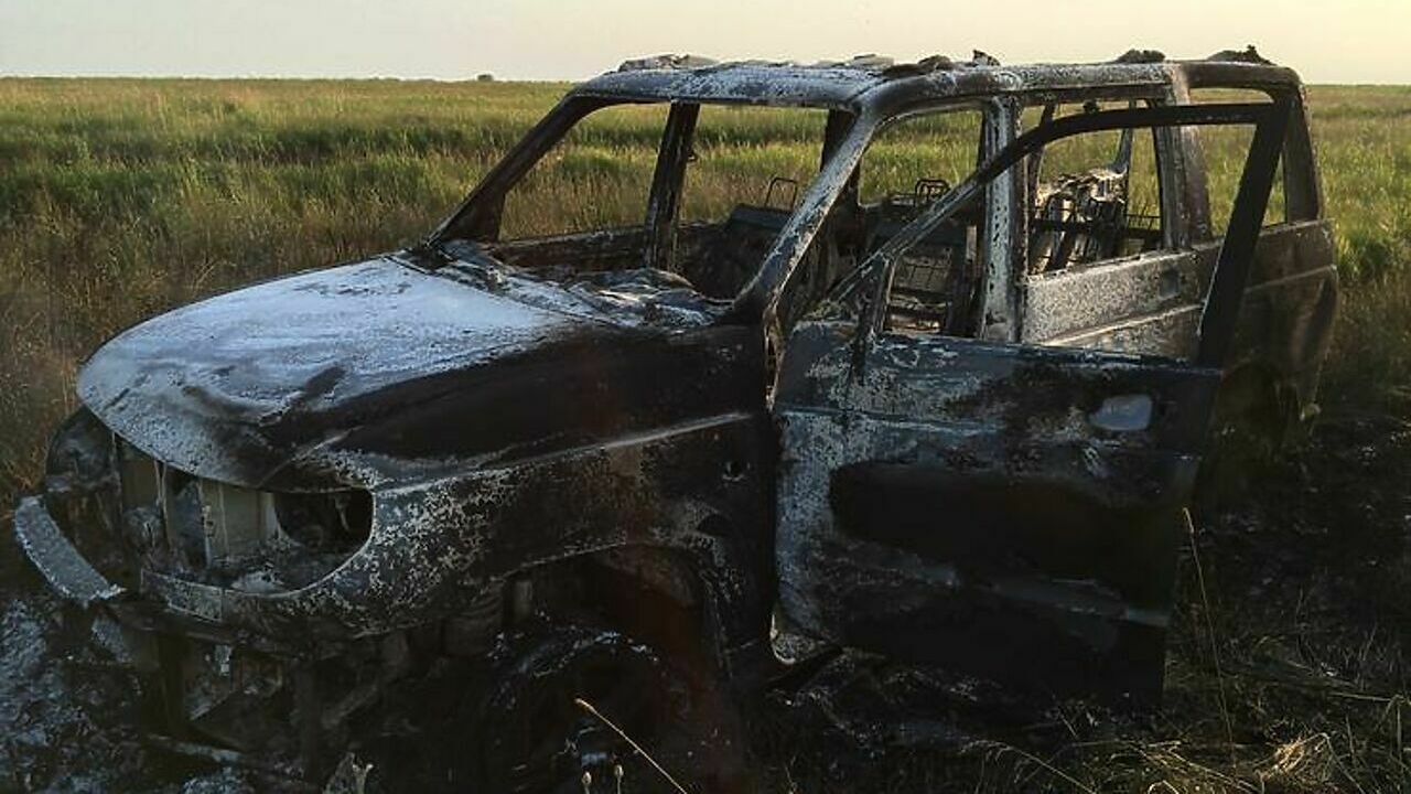 Суд решил, что в новых UAZ Patriot можно сгореть заживо - АвтоВзгляд