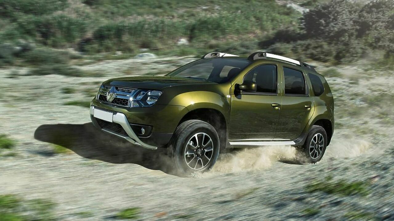 Renault Duster и другие бюджетные машины, ломающиеся чаще всего - АвтоВзгляд