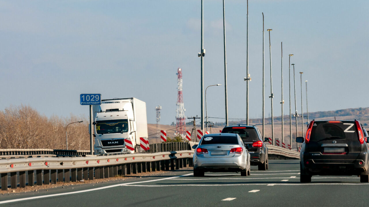 Как из-за жары портятся автомобили - АвтоВзгляд