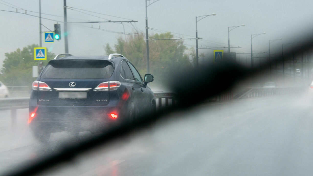 Как продлить срок службы «дворников» автомобиля - АвтоВзгляд