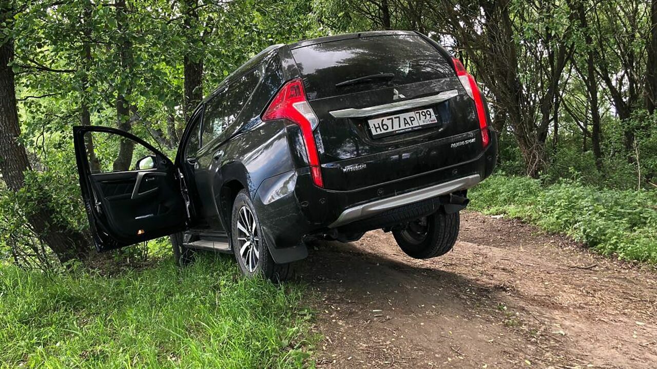 5 главных опасностей на летней дороге - АвтоВзгляд