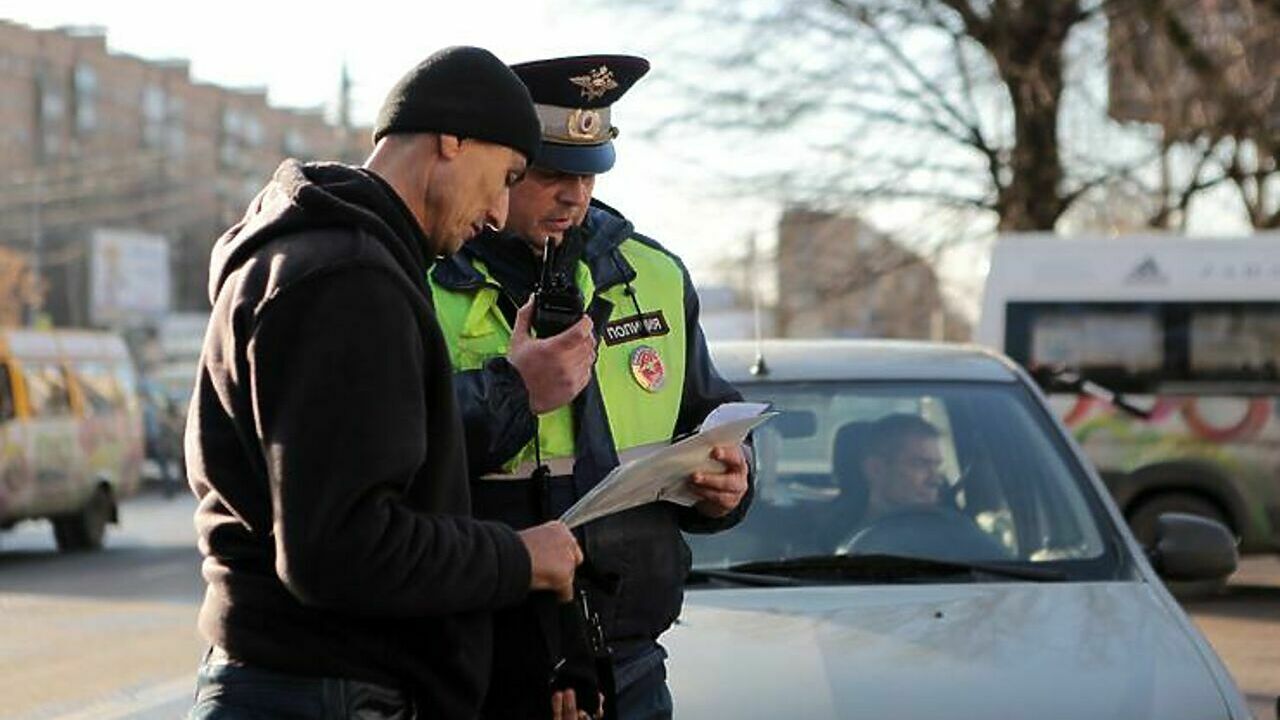 ГИБДД расставляет новые ловушки на дорогах - АвтоВзгляд