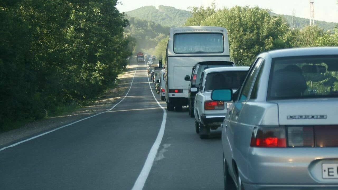 Как законно вернуть «права», отнятые «за встречку» - АвтоВзгляд