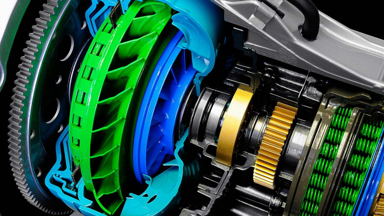 Как не сломать автоматическую коробку передач - АвтоВзгляд