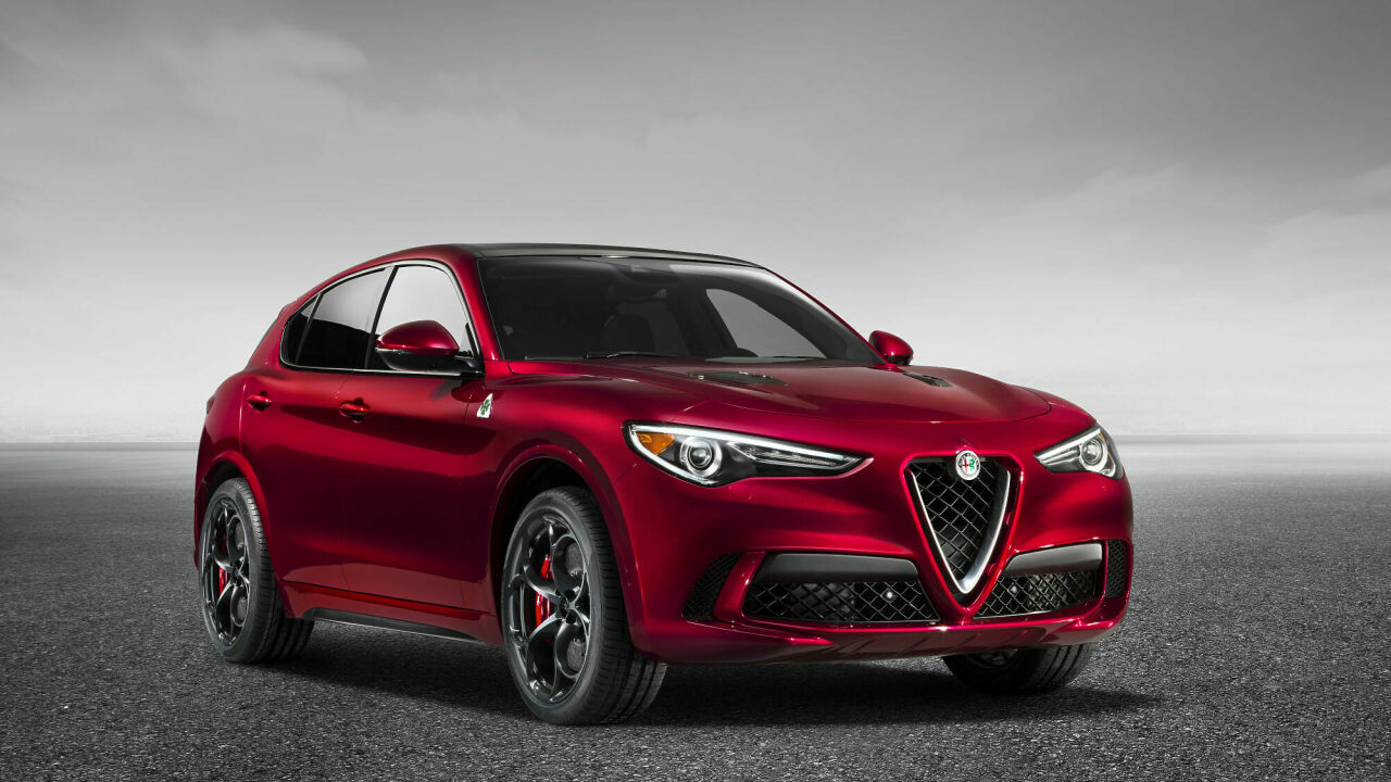 Alfa Romeo прекратила продажи автомобилей в России - АвтоВзгляд