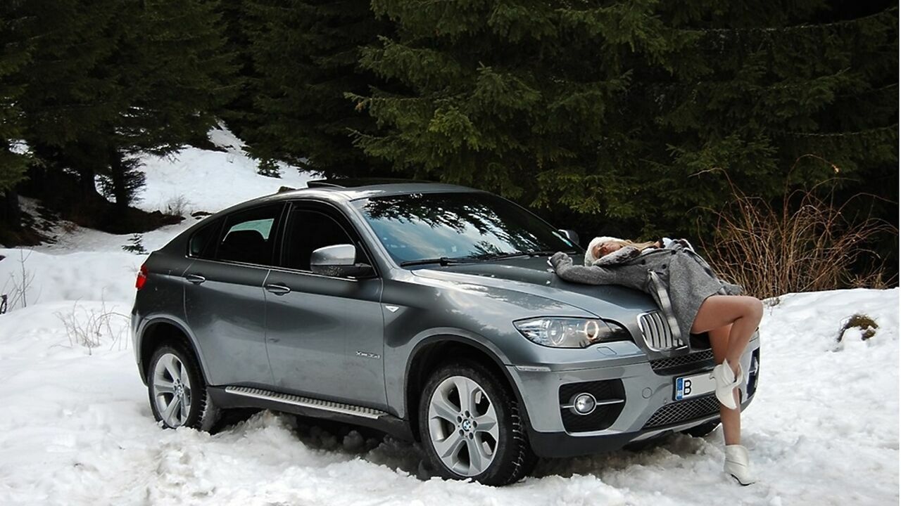 Самые опасные немецкие автомобили на российском рынке - АвтоВзгляд