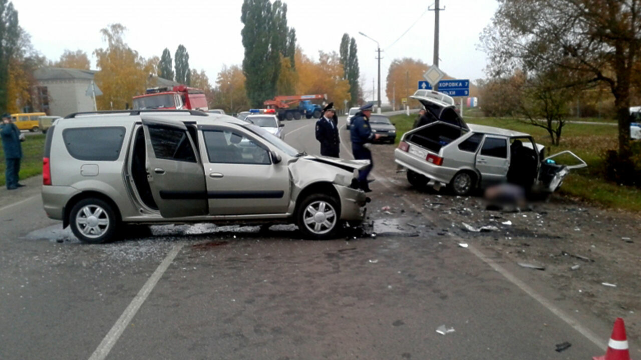 На российских дорогах появятся смертоносные отбойники - АвтоВзгляд