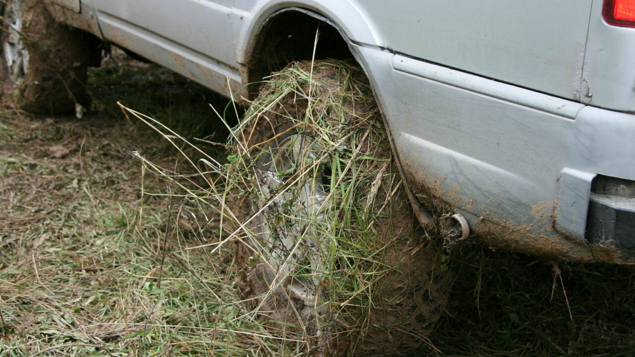 Соболь 4×4»: оргсобрание в Нижнем - АвтоВзгляд