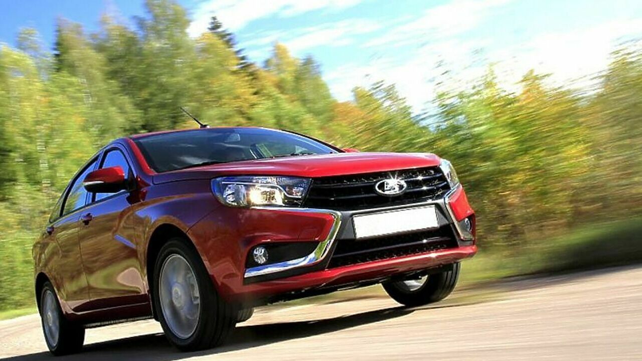 Какие неприятности поджидают владельца LADA Vesta - АвтоВзгляд