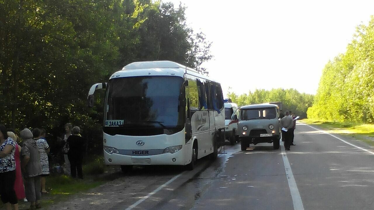 Страсть к покупке нижнего белья обернулась аварией с двумя трупами -  АвтоВзгляд