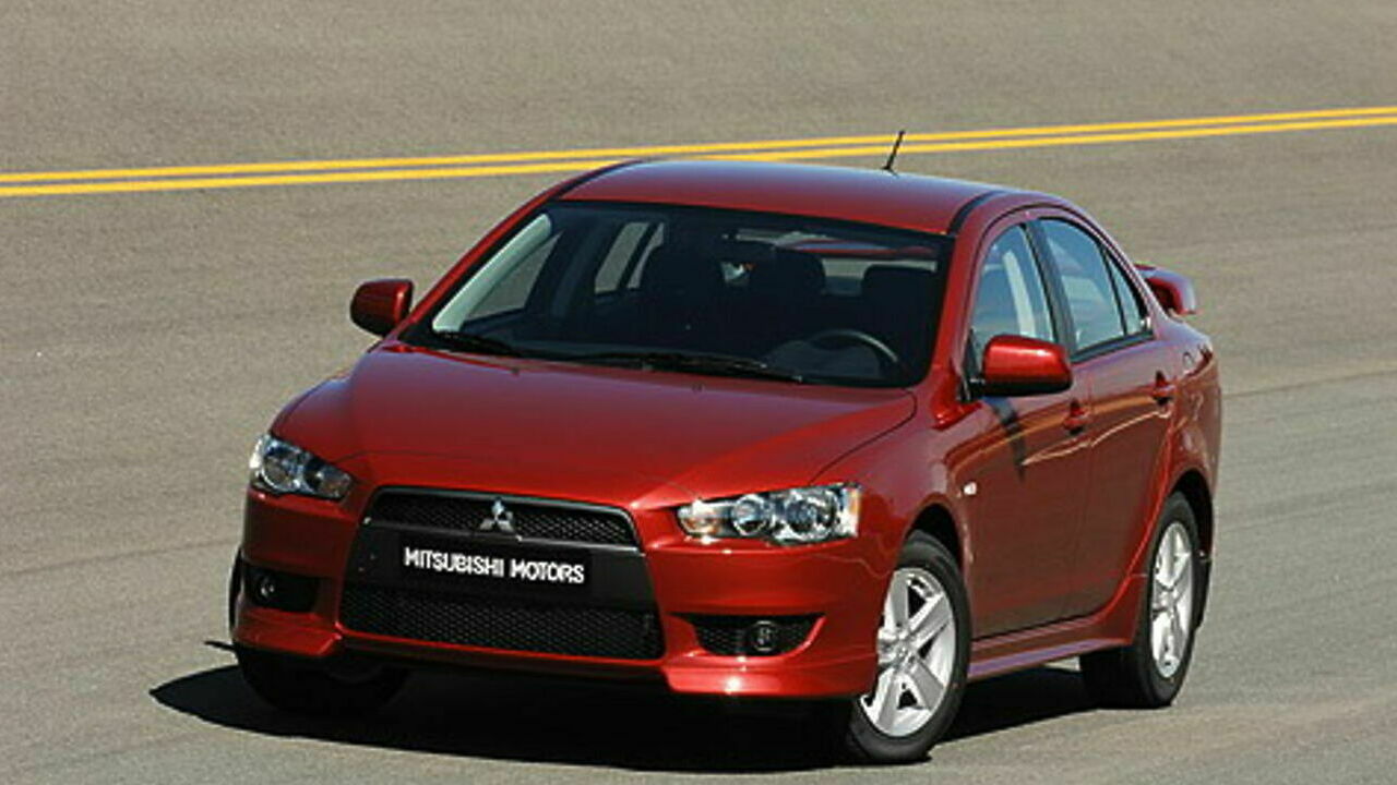 Mitsubishi продолжает выводить свои модели из России - АвтоВзгляд