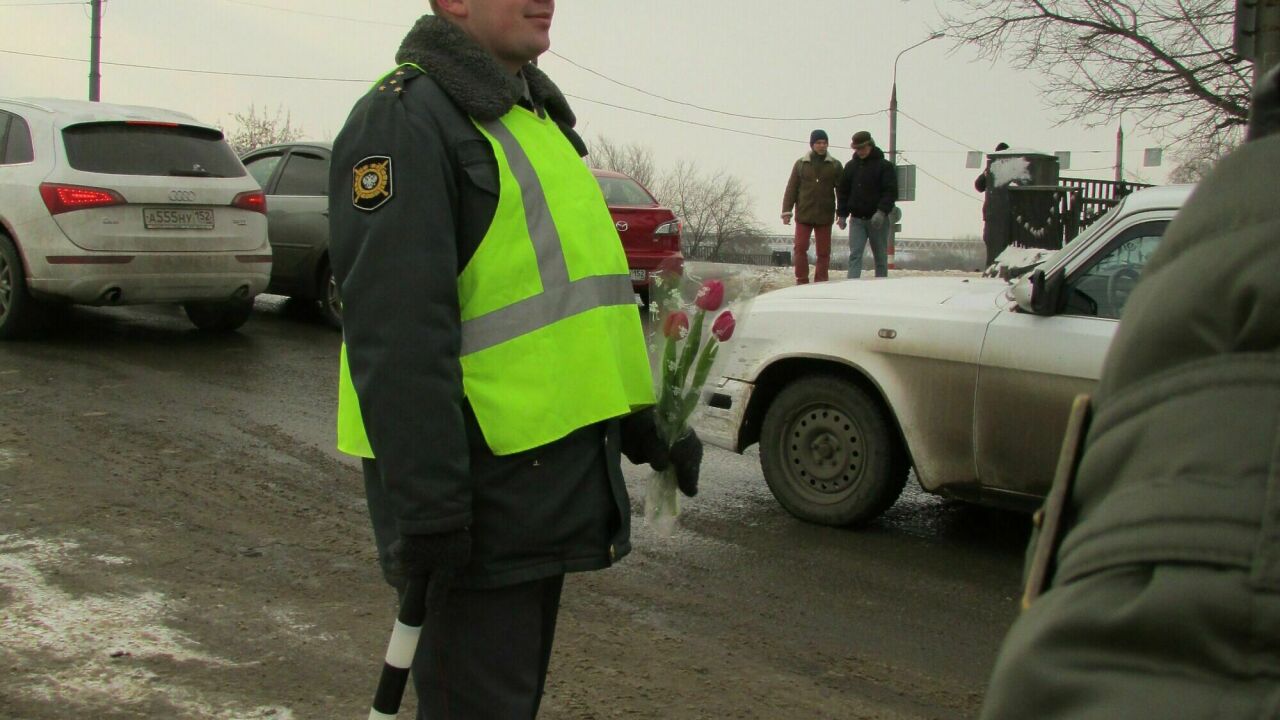 В Нижнем Новгороде пьяного водителя-рецидивиста не стали сажать в тюрьму -  АвтоВзгляд