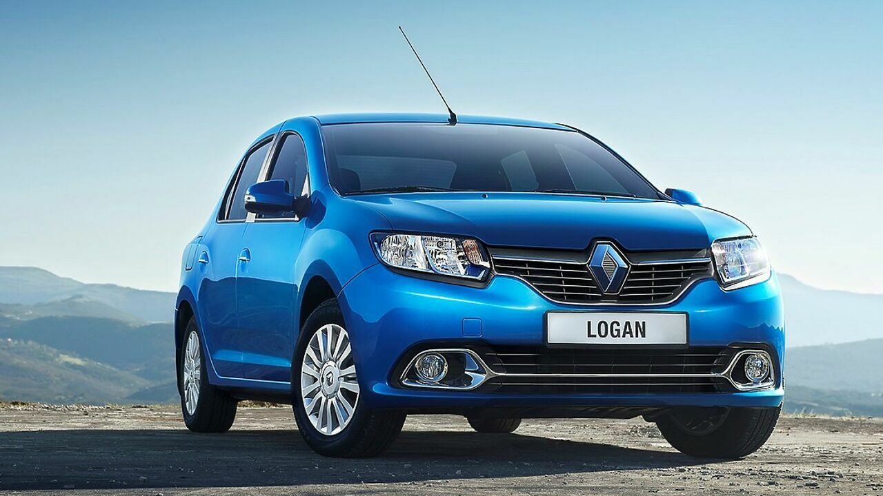 Renault Logan и другие модели бренда подорожали на 10 000-20 000 рублей -  АвтоВзгляд