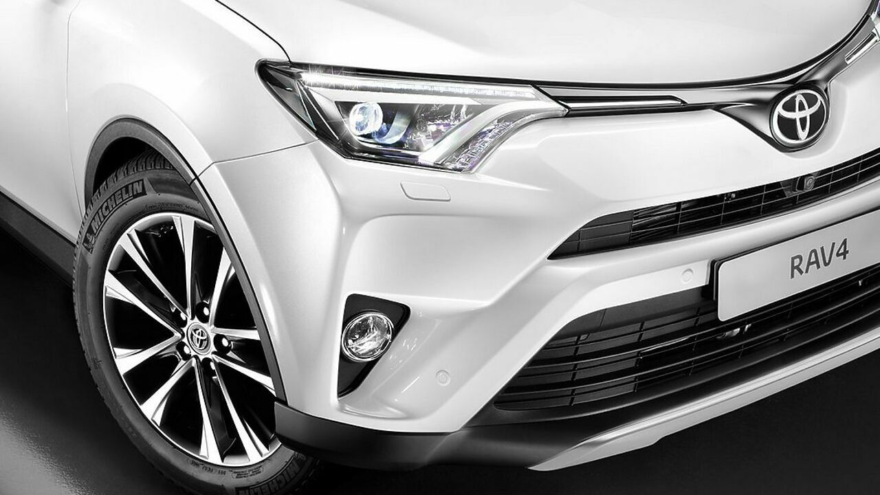 Toyota отзывает несколько миллионов машин - АвтоВзгляд