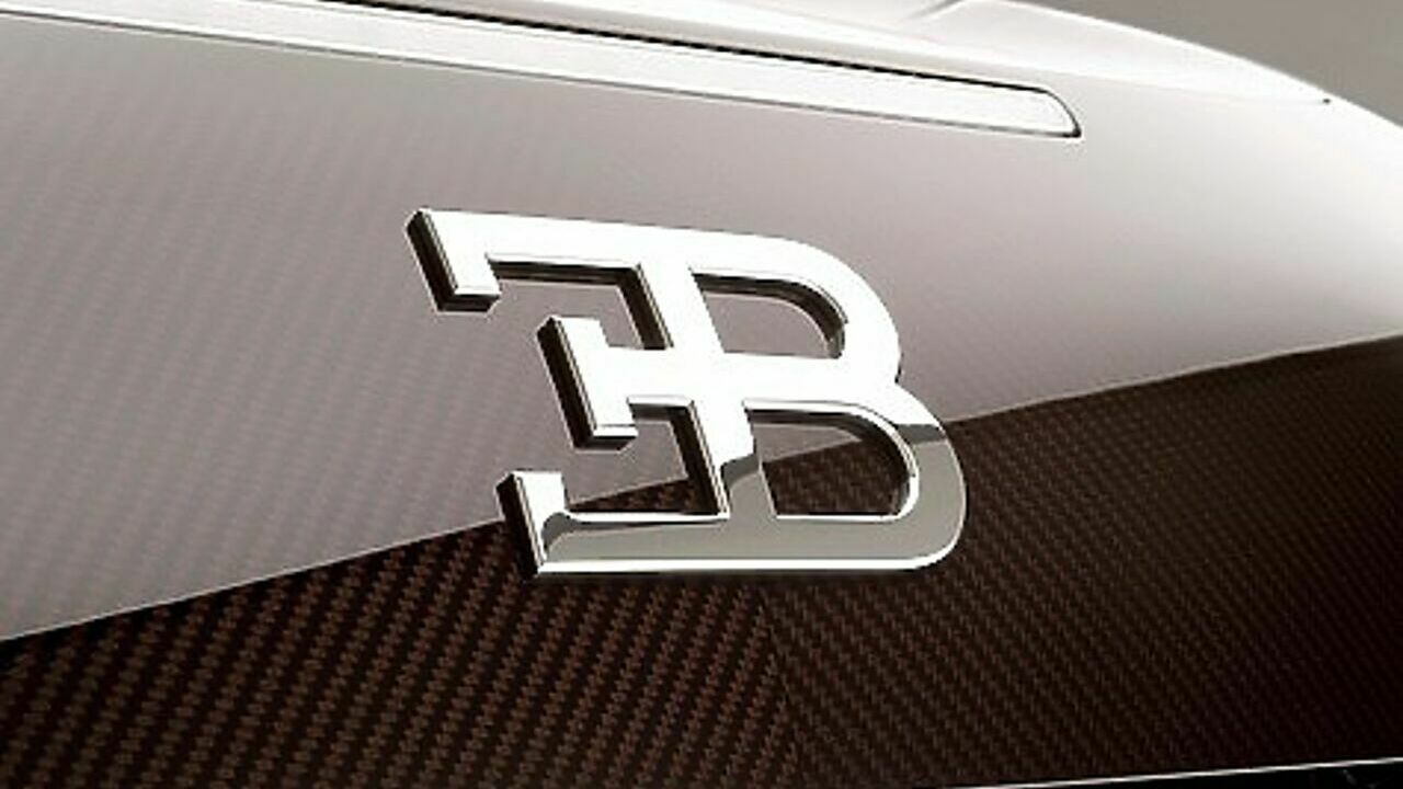 VW ставит на Bugatti - АвтоВзгляд