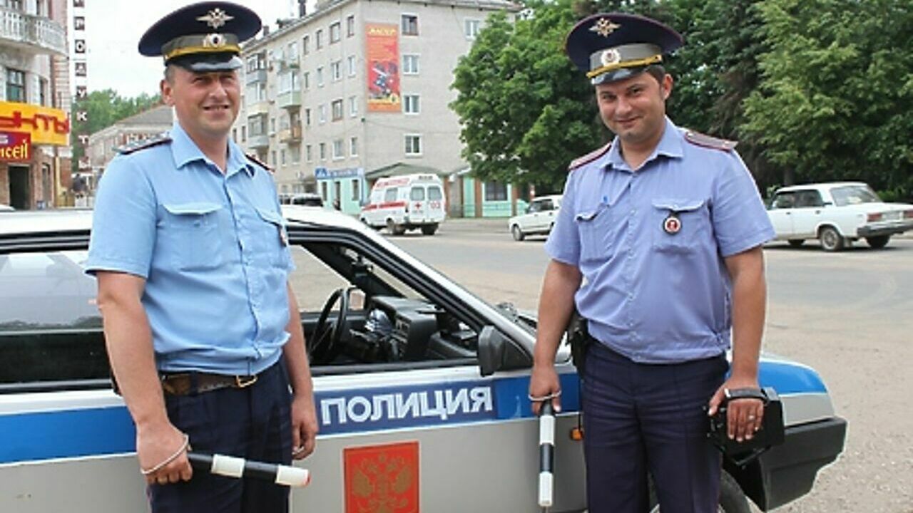 Руководство Краснодарской ГИБДД обвинили в поборах - АвтоВзгляд