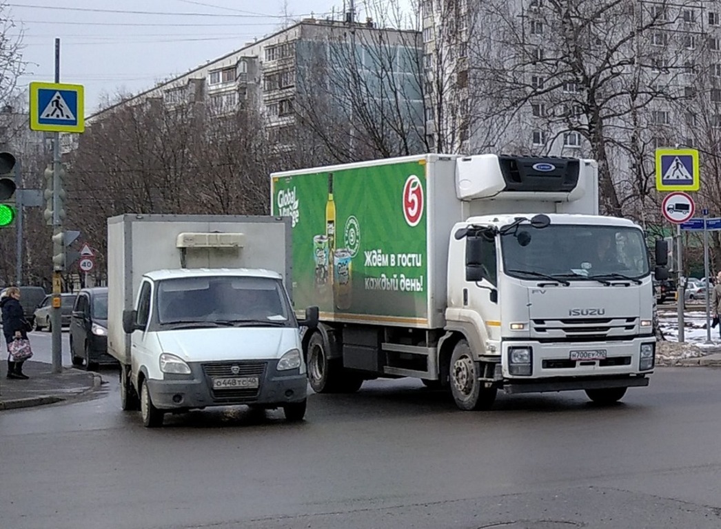 Экспертный взгляд на выбор моторных масел для смешанных автопарков -  АвтоВзгляд