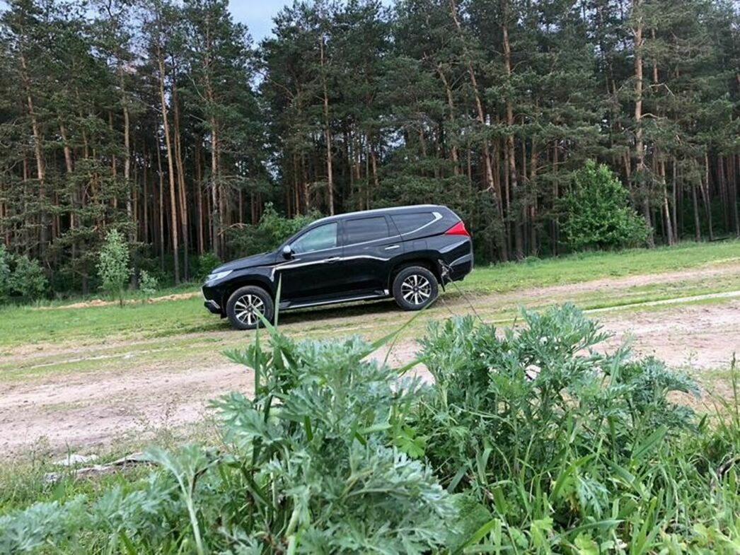 Почему автомобили из ОАЭ совершенно не подходят для российской эксплуатации  - АвтоВзгляд