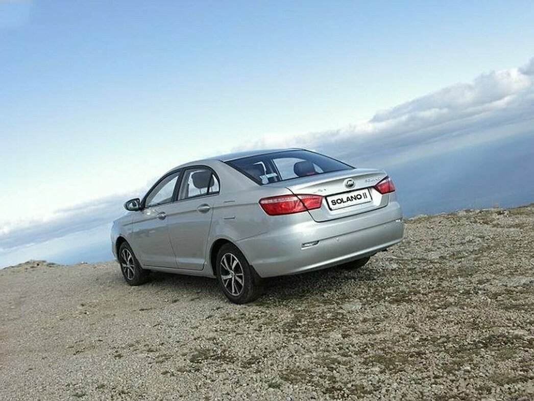 Какие китайские автомобили заполонили вторичный рынок России - АвтоВзгляд